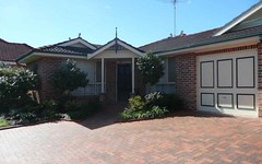 6/26 Parkview Ave, Picnic Point NSW