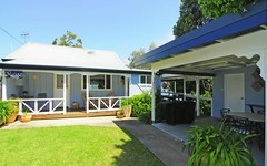 27 St Georges Road, St Georges Basin NSW