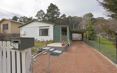 248 Foxlow Street, Captains Flat NSW