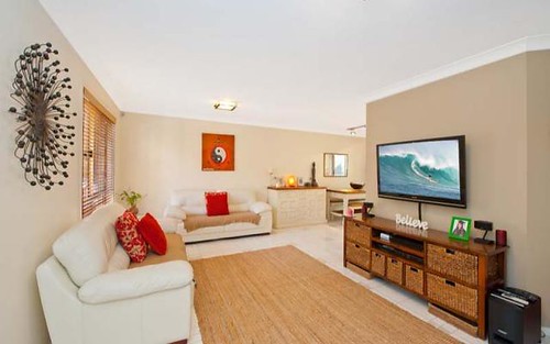 6/5 Henry Kendall Avenue, Padstow Heights NSW