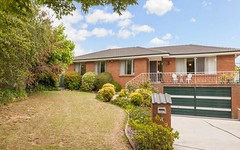 5 Tarago Place, Duffy ACT