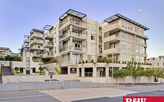 16/1 Bay Dr, Meadowbank NSW