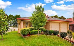 4 Hudson Way, Currans Hill NSW
