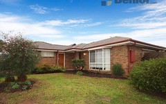 1 Coniston Place, Hoppers Crossing VIC