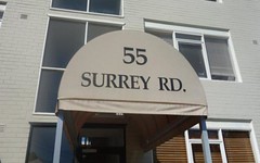 7/55 Surrey Road, South Yarra VIC