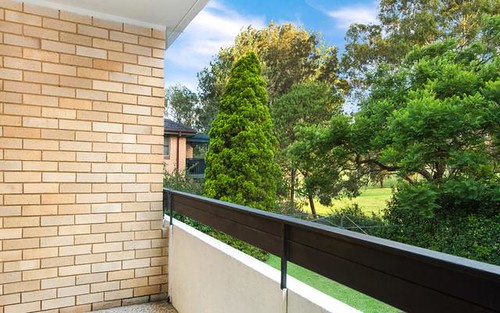 3/15 Morden St, Cammeray NSW 2062