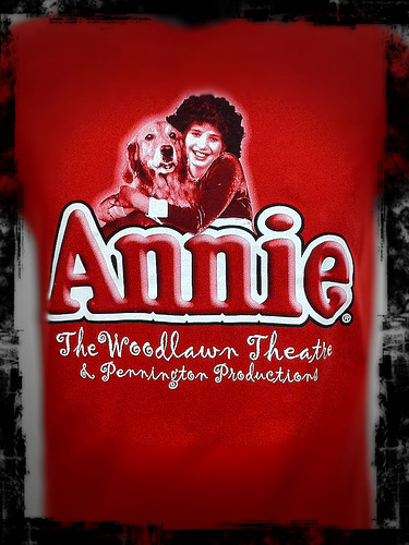 Annie - Musical