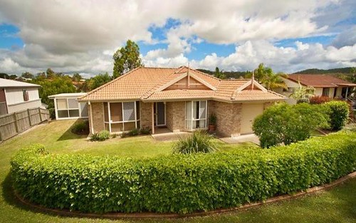 56 Hill Cres, Carina Heights QLD
