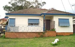 32 Hoddle Ave, Campbelltown NSW