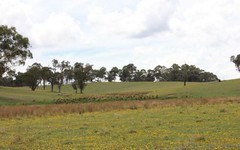 Lot 5,6,7 O'Connell Road, Oberon NSW