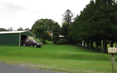 146 Fridays Creek Road, Upper Orara, Coffs Harbour NSW