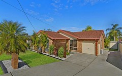 7 Lady Kendall Drive, Blue Haven NSW
