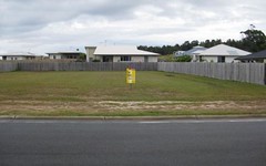 Lot 2/186 Border Crescent, Pottsville NSW