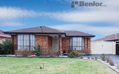 23 Hotham Cres, Hoppers Crossing VIC