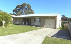 1 Wildwood Ave, Sussex Inlet NSW