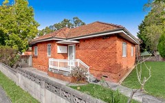 24 Terry Road, Eastwood NSW