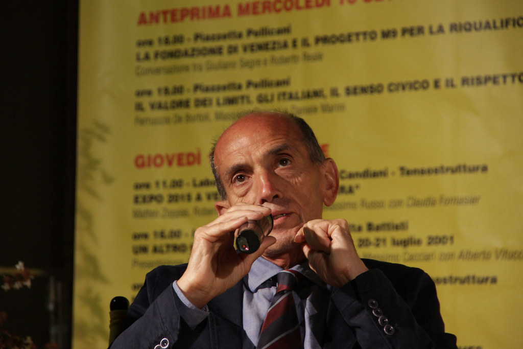 #festpolitica 2014 - Venerdì 12 settembre