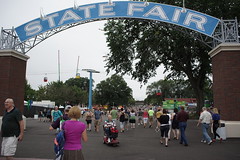 AgCabLab MN State Fair 2014