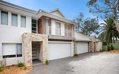 3/48 Oleander Parade, Caringbah NSW