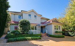 109 Highfield Road, Lindfield NSW