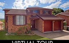 20 Royal Oak Drive, Alfords Point NSW