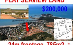 Lot 14, 36 Waterview Drive, Yeppoon QLD