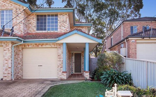 511a Guildford Road, Guildford NSW