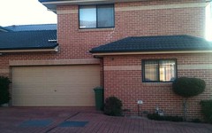 8/14-16 Henry Street, Guildford NSW