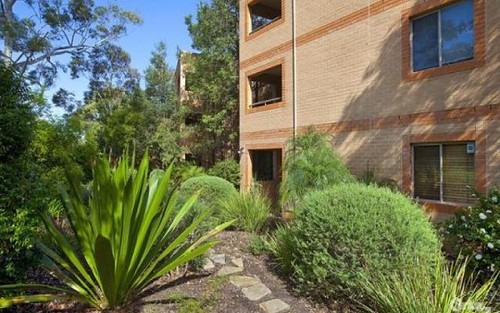 24/506 Pacific Highway, Lane Cove North NSW
