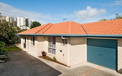 Unit 2 'Mir Court' 21 Bingera Terrace, Caloundra QLD