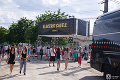 19-22 Iunie 2014 » Electric Castle