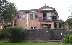 10/40 First Avenue (off Second Ave), Loftus NSW