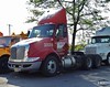 International 8600 - New England Motor Freight • <a style="font-size:0.8em;" href="http://www.flickr.com/photos/76231232@N08/14393850682/" target="_blank">View on Flickr</a>