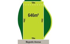 Lot 323, Magnetic Avenue, Point Cook VIC
