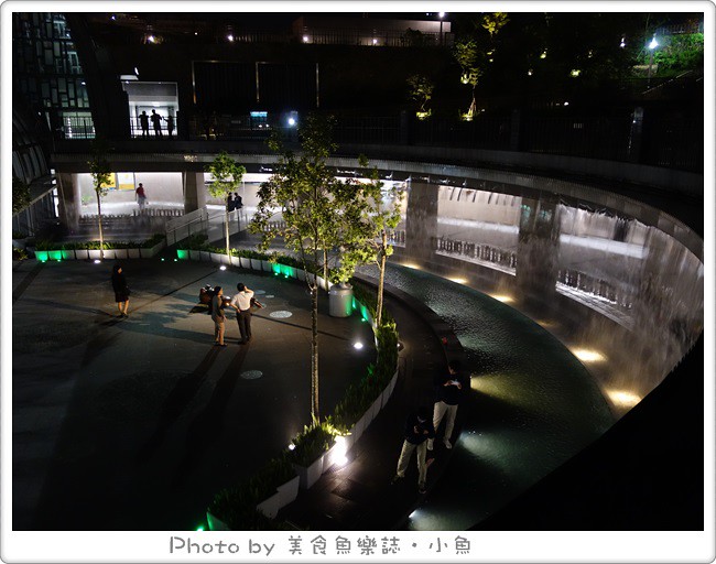 【台北大安】20鍋雲南干鍋‧大安森林公園捷運站夜景
