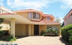21 Hovia Terrace, South Perth WA