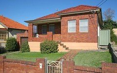 113 Croydon Rd, Hurstville NSW