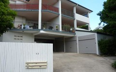 4/53 Collins, Clayfield QLD
