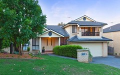 11 Lord Castlereagh Cct, Macquarie Links NSW