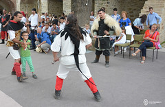 15 August 2014 » Festivalul de Artă Medievală Ștefan cel Mare