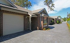 Address available on request, Emu Plains NSW