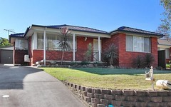 37 Grevillea Crescent, Greystanes NSW