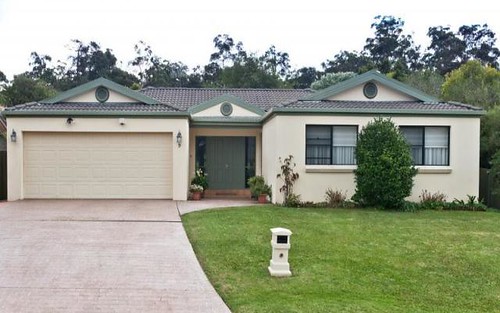 9 Durnford Place, St Georges Basin NSW
