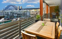 603/21A Hickson Road, Millers Point NSW