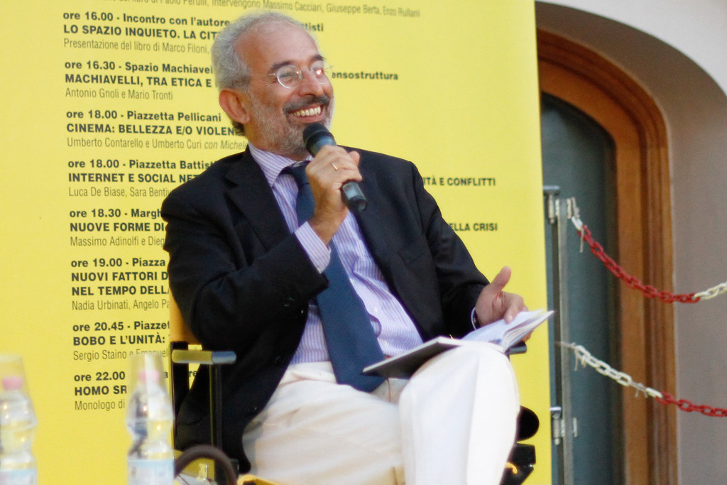 #festpolitica 2014 - Sabato 13 settembre