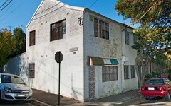 13 Harold Street, Newtown NSW
