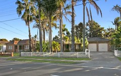 158 - 160 Stacey Street, Mount Lewis NSW