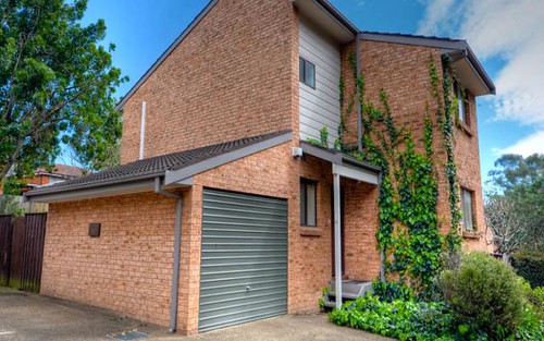 22/22 Caloola Road, Constitution Hill NSW
