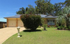 117 Flinders Drive, Laurieton NSW