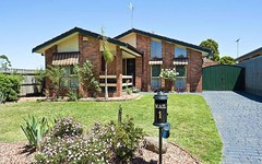 1 Wenden Road, Mill Park VIC